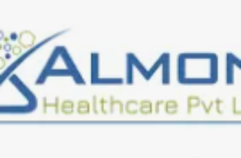 Almon Healthcare Jobs 2026 | Walk-In for Freshers & Experienced 🔬